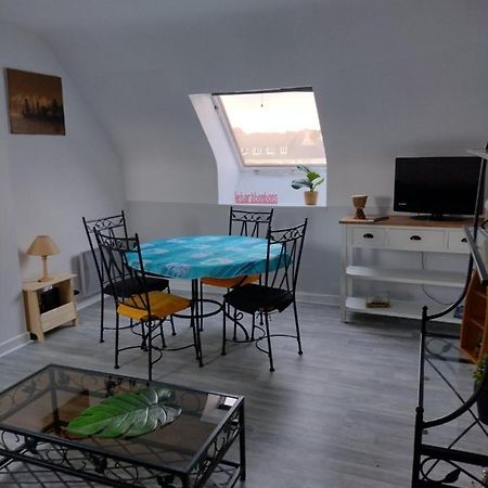 Paimpol Appartement Port,Gare Et Commerce A Pied Exterior photo