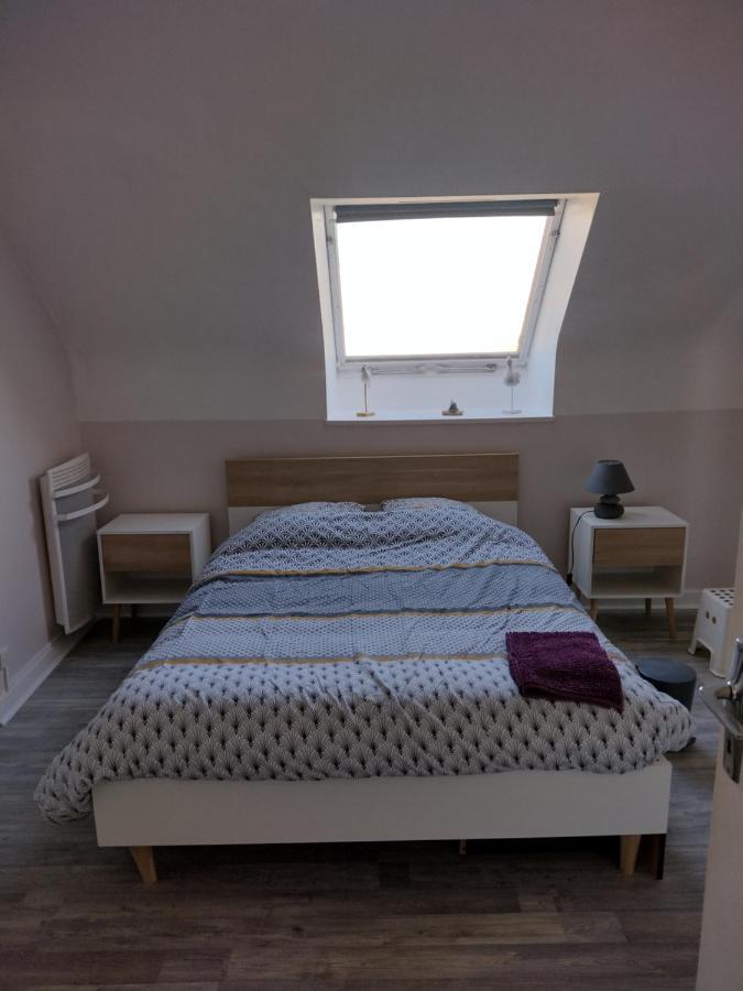 Paimpol Appartement Port,Gare Et Commerce A Pied Exterior photo