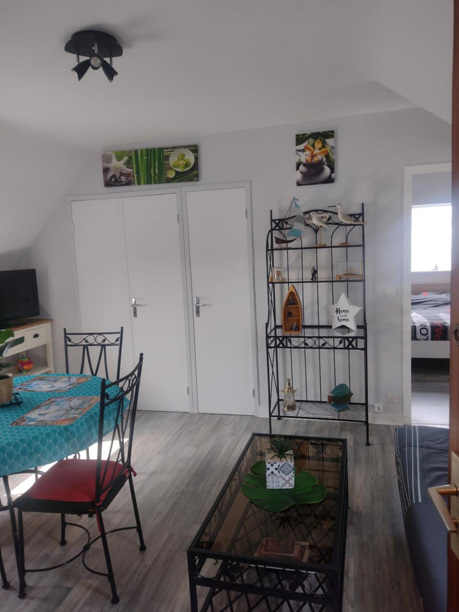 Paimpol Appartement Port,Gare Et Commerce A Pied Exterior photo